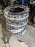 玲瓏輪胎225/60R17 99H SUV汽車(chē)輪胎 玲瓏臻選 SD 適配哈弗H6/日產(chǎn)奇駿 曬單實(shí)拍圖