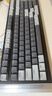 聯(lián)想（Lenovo）拯救者K7機械鍵盤(pán)有線(xiàn)藍牙無(wú)線(xiàn)三模電競游戲機械鍵盤(pán)客制化軸體適配斗戰者筆記本電腦 鈦晶灰 曬單實(shí)拍圖