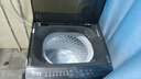 小天鵝（LittleSwan）波輪洗衣機全自動 8公斤 超凈洗 除菌除螨【TB80V27T】家電國家補貼20% 一級能效 以舊換新 曬單實拍圖