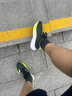 阿迪達斯 （adidas）男 跑步系列 ADIZERO BOSTON 12 M 跑步鞋 JI4477 墨水藍  43  曬單實拍圖