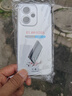 塵卡 適用榮耀400手機(jī)殼Honor400全包鏡頭軟殼DNN-AN00新款氣囊防摔外殼5G透明硅膠保護(hù)套超薄簡(jiǎn)約男女 手機(jī)殼 曬單實(shí)拍圖