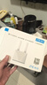 中興（ZTE）4g cpe無線免插卡路由器全網通百兆網口移動隨身wifi K10/MF295N2024款【雙網切換月享1500G月套】 曬單實拍圖