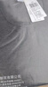恒源祥【熱銷(xiāo)50W】保暖內衣男女加絨加厚秋衣秋褲中老年棉套裝 曬單實(shí)拍圖