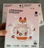 babycare兒童保溫杯小松鼠嬰兒寶寶學(xué)飲杯不銹鋼吸管水杯壺學(xué)生上學(xué)450ml 曬單實拍圖