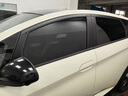 固特異（GOODYEAR）汽車(chē)貼膜 金剛系列汽車(chē)隔熱膜汽車(chē)膜玻璃膜車(chē)窗膜汽車(chē)膜全車(chē)膜防曬隔熱防爆太陽(yáng)膜 曬單實(shí)拍圖