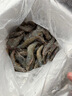 東上御品蝦 青島大蝦基圍蝦鮮活青蝦白蝦海蝦對(duì)蝦冰蝦凍蝦生鮮 蝦類(lèi) 海鮮 3斤(凈重)  氣凍大蝦【活蝦速凍】 15-18cm【單只超大蝦】 曬單實(shí)拍圖