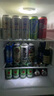 百威黑金啤酒500ml*12聽(tīng)整箱裝烈性拉格焦香醇厚 中秋送禮  曬單實(shí)拍圖