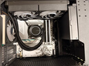 華碩（ASUS）ROG小吹雪intel Ultra7 265KF/RTX5080/5070TI/5060TI純白迷你ITX臺(tái)式組裝電腦游戲主機(jī) 喬思伯Z20 配一丨U7 265K丨準(zhǔn)系統(tǒng) 曬單實(shí)拍圖