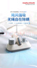 摩飛電器（Morphyrichards）【政府補貼】除螨儀無(wú)線(xiàn)除螨床寶吸塵器 升級大吸力長(cháng)續航家用床上拍打紫外線(xiàn)去螨蟲(chóng)機MR3100pro 曬單實(shí)拍圖
