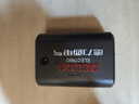 德力西電氣（DELIXI ELECTRIC）紅外線水平儀高精度強(qiáng)光細(xì)線自動(dòng)調(diào)平綠光藍(lán)室外戶外建筑便攜激光 高精度強(qiáng)光綠光2線+兩塊電池 曬單實(shí)拍圖