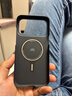 PITAKA適用蘋果iPhone17ProMax手機殼相機按鍵全包磁吸凱夫拉芳綸碳纖維紋超薄商務(wù)高級感保護套 星河 曬單實拍圖