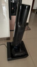 大衛(wèi)旋轉(zhuǎn)拖把36cm桿伸縮99-127cm 2頭加厚拖布  D10雙驅(qū)動免手洗 曬單實拍圖
