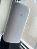 FiberHome烽火5G CPE Pro 2移動路由器 SIM卡插卡上網 全頻段 支持5G-A WiFi7 BE5000 2.5G網口【2025新款】 曬單實拍圖