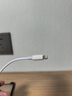 【原充正品】蘋果充電線60W快充適配原裝數(shù)據(jù)線iPhone14/13promax/12/11/8/XR手機(jī)充電器 【蘋果8-14全系】PD60W丨1米閃充線 曬單實(shí)拍圖