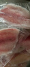 翔泰 海南鯛魚(yú)/羅非魚(yú)排2斤5-7片 去皮去刺 輕食魚(yú)片 燒烤火鍋魚(yú)類(lèi) 曬單實(shí)拍圖