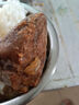 饞家人內蒙古牛肉五香牛肉醬香牛肉開(kāi)袋即食科爾沁草原牧民散養鹵黃牛肉 內蒙醬牛肉純肉凈重150g*2包 曬單實(shí)拍圖