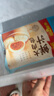 廣州酒家利口福 叉燒包750g 20個(gè) 早餐半成品 廣式早茶點(diǎn)心 包子食品速食美食 曬單實(shí)拍圖
