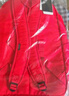匡威（Converse）CONVERSE匡威官方 Straight Edge男女簡(jiǎn)約電腦雙肩包書(shū)包10021138 10021138-A19 OSFA 曬單實(shí)拍圖