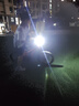 WarsunC460自行車燈夜行前燈山地公路車夜行強(qiáng)光手電筒騎行裝備配件 曬單實(shí)拍圖