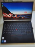 ThinkPad【國家補貼20%】聯(lián)想筆記本電腦E14 2025超能版 商務(wù)辦公學(xué)生輕薄本 英特爾酷睿5 16G 1T 2.8K黑色 曬單實(shí)拍圖