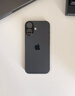 Apple/蘋果 iPhone 17 256GB 黑色 支持移動聯(lián)通電信5G 雙卡雙待手機 曬單實拍圖