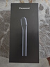松下（Panasonic）電動剃須刀便攜款 磁懸浮剃須刀Air纖薄往復式電動刮胡刀Type-c七夕情人節(jié)禮物送男士TM20灰色 曬單實拍圖