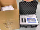 云異恒美便攜式食品安全檢測儀重金屬添加劑農藥獸用藥殘留食品安全分析儀 檢測試劑 曬單實(shí)拍圖