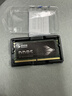 儲技內存適用惠普暗影精靈筆記本內存條11/10/9/8電腦ddr5內存條4800/5600頻率運行內存升級提速 DDR5-4800MHz筆記本原廠(chǎng)專(zhuān)用內存條 16GB 1條 曬單實(shí)拍圖
