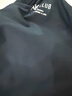 AKCLUB25新款復(fù)古小印花翻領(lǐng)短袖POLO衫男半袖上衣高端AK男裝2516210 深藏藍(lán) XL 曬單實(shí)拍圖