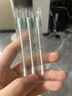 貝親（Pigeon)嬰兒棉簽棉棒 細軸棉棒 耳孔清潔棉簽 粘著(zhù)型 30支 KA65 曬單實(shí)拍圖