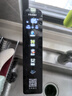 海爾（Haier）鮮活水HKC2400-R986HU1凈水器 政府補貼 家用廚下1000G進(jìn)口膜加熱即熱直飲一體機RO凈飲機  曬單實(shí)拍圖