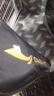 李寧（LI-NING）羽毛球拍雷霆9熒光正橘對拍成品已拉線(xiàn)AYPT701-22 曬單實(shí)拍圖