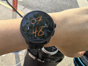 SUUNTO頌拓 Race S / Vertical/ 9 Peak Pro硅膠腕表帶兼容 22mm 活力橙 曬單實(shí)拍圖