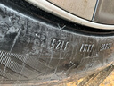 固特異（Goodyear）汽車(chē)輪胎 255/45R19 104V ELECTRIC DRIVE E銳乘SCT 原配Model Y  曬單實(shí)拍圖