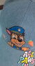 汪汪隊立大功（PAW PATROL）兒童帽子男童棒球帽寶寶鴨舌帽春夏防風(fēng)防曬遮陽(yáng)卡通帽1771A  54 曬單實(shí)拍圖