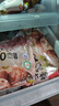 利園潮汕正宗手打牛肉丸火鍋丸子牛筋丸火鍋丸料燒烤麻辣燙關(guān)東煮丸子 潮汕牛筋丸 250g 曬單實(shí)拍圖