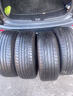 普利司通防爆輪胎235/55 R19 101V奔馳GLC200/260/300L/奔GLA原配 防爆胎 235/55R19 曬單實(shí)拍圖