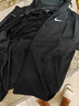 耐克（NIKE） REPEL 男子跑步夾克防曬衣皮膚衣 WINDRUNNER FB7541-010 XL 曬單實(shí)拍圖