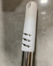 太太樂(lè)膠棉拖把 38CM+1棉頭大號(hào)吸水海綿拖把滾輪式擠水家用墩布一拖凈 曬單實(shí)拍圖