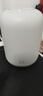 天貓精靈【超級新品】智能音箱Q糖AI大模型問答 家電控制藍牙音響高能音質低音炮兒童早教故事機鬧鐘 禮物 【AI音質全新升級】奶酪灰 曬單實拍圖