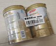 湯臣倍健星鉆蛋白粉500g*2罐 免疫球蛋白增強免疫力 乳清蛋白粉補充營養(yǎng)品 曬單實拍圖