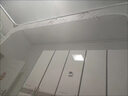 丸丫V2防摔蚊帳兒童嬰兒蚊帳一體防掉床全底全包拉鏈?zhǔn)?.8*2.0+床單*1 曬單實拍圖
