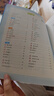 墨點(diǎn)字帖 語(yǔ)文同步二年級(jí)上冊(cè) 筆順筆畫(huà)同步練字帖視頻版 附贈(zèng)聽(tīng)寫(xiě)默寫(xiě)本 人教版2年級(jí)課外閱讀鋼筆鉛筆字帖楷書(shū)描紅本偏旁部首拼音控筆訓(xùn)練字帖 （共2冊(cè)） 曬單實(shí)拍圖