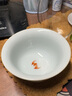 三勤堂手繪復(fù)古青花粉彩斗彩福壽主人杯陶瓷品茗杯景德鎮(zhèn)功夫茶具單杯 青花粉彩福壽主人杯（優(yōu)等品） 曬單實(shí)拍圖