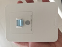 公牛（BULL）漏電保護(hù)開關(guān) GTP系列 86型漏電保護(hù)開關(guān) 40A大功率漏保開關(guān)GTP02 曬單實(shí)拍圖