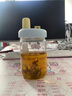 關(guān)德興;PO CHI LAM香港胖大海金銀花羅漢果甘草菊花茶雪梨枇杷潤肺茶潤喉咽炎200g 曬單實(shí)拍圖