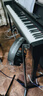 鐵三角（Audio-technica）ATH-M50X BK 頭戴式專業(yè)全封閉監(jiān)聽音樂HIFI耳機 黑色 曬單實拍圖
