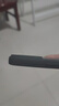 奶小鴨（NEYAA）適用蘋果17手機殼 iphone17保護套鏡頭全包液態(tài)硅膠超薄防摔簡約軟殼男女款 石墨灰 曬單實拍圖