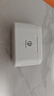 弱水時(shí)砂【八倉現貨】openfree藍牙耳機耳夾式真無(wú)線(xiàn)HIFi音質(zhì)掛耳運動(dòng)跑步通話(huà)降噪骨傳導概念開(kāi)放式 月影白/適用蘋(píng)果安卓小米華為 【LDAC/LHDC】雙版本（現貨） 曬單實(shí)拍圖