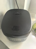 美的（Midea）電飯煲家用電飯鍋5L大容量4-5-8-10人多功能智能預約柴火飯煲湯煮粥蛋糕不粘內膽微壓煮飯鍋 【微壓燜香閥】 5L MB-RE529 曬單實(shí)拍圖
